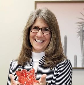 Meet your Posher, Joanne